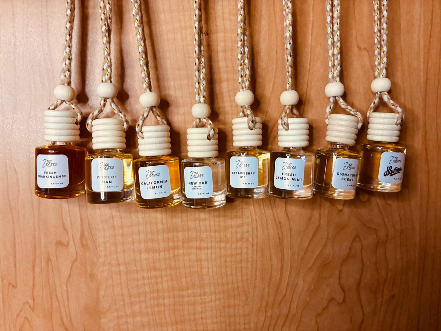 Fresh Frankincense