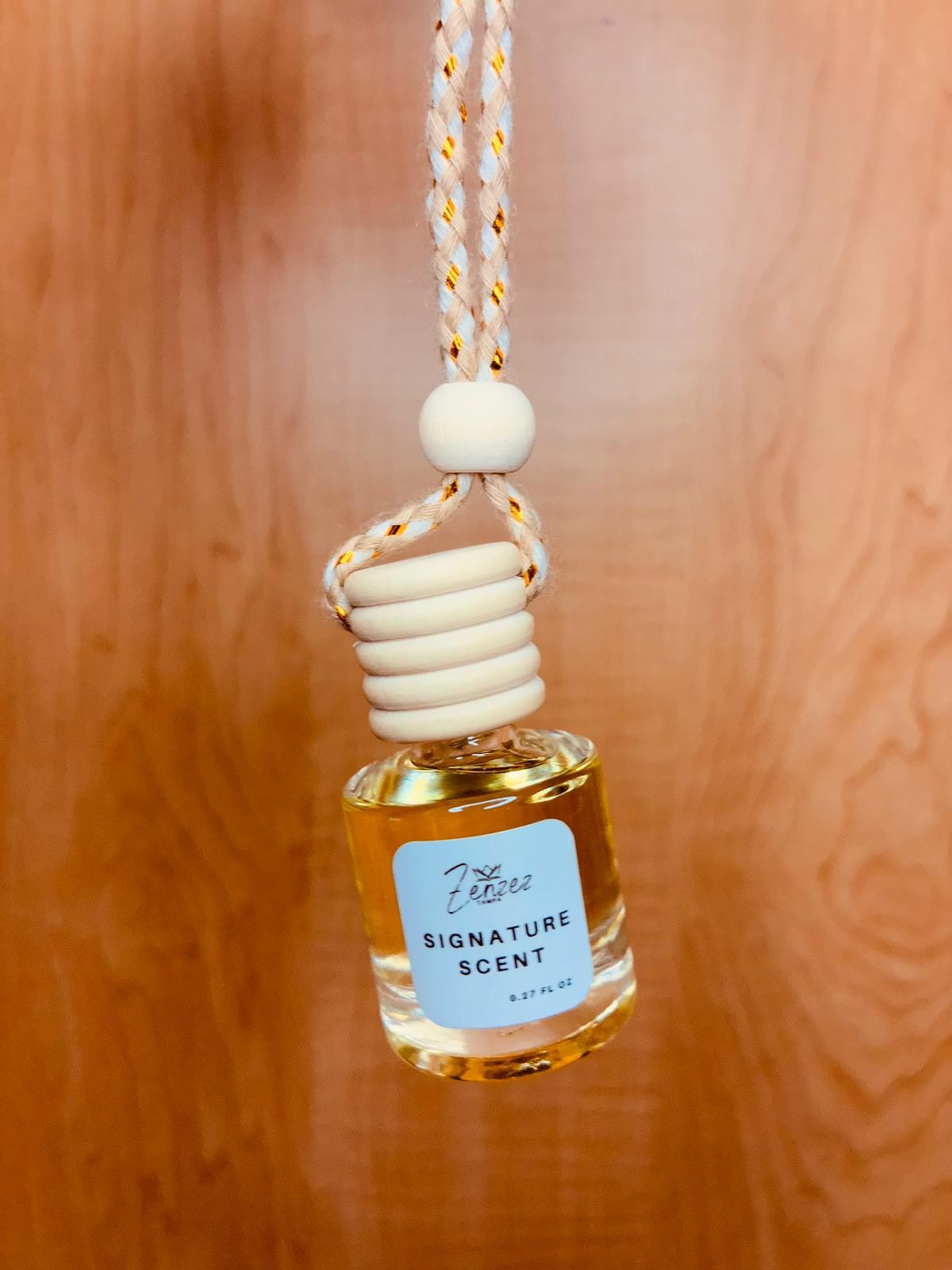 Signature Scent