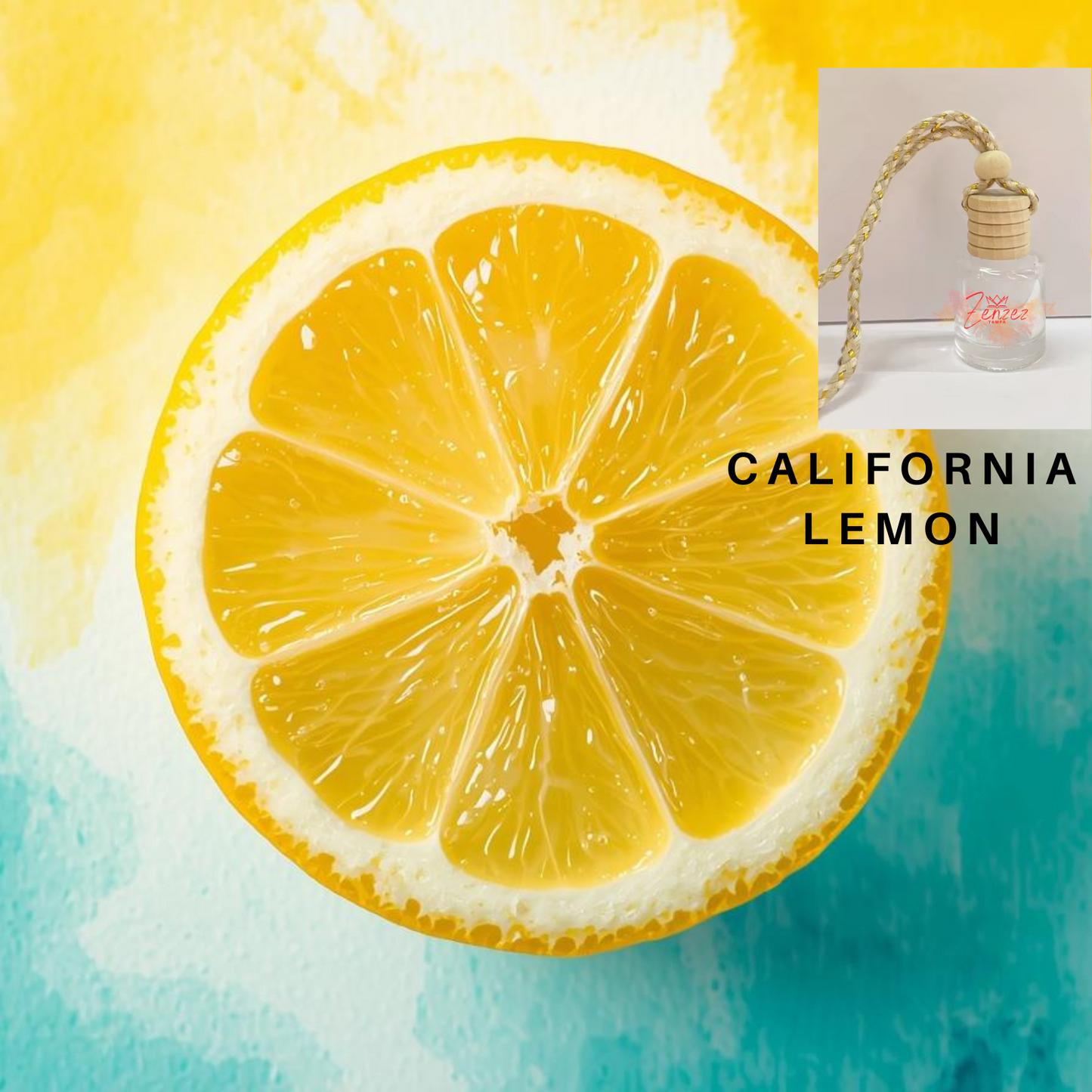 California Lemon