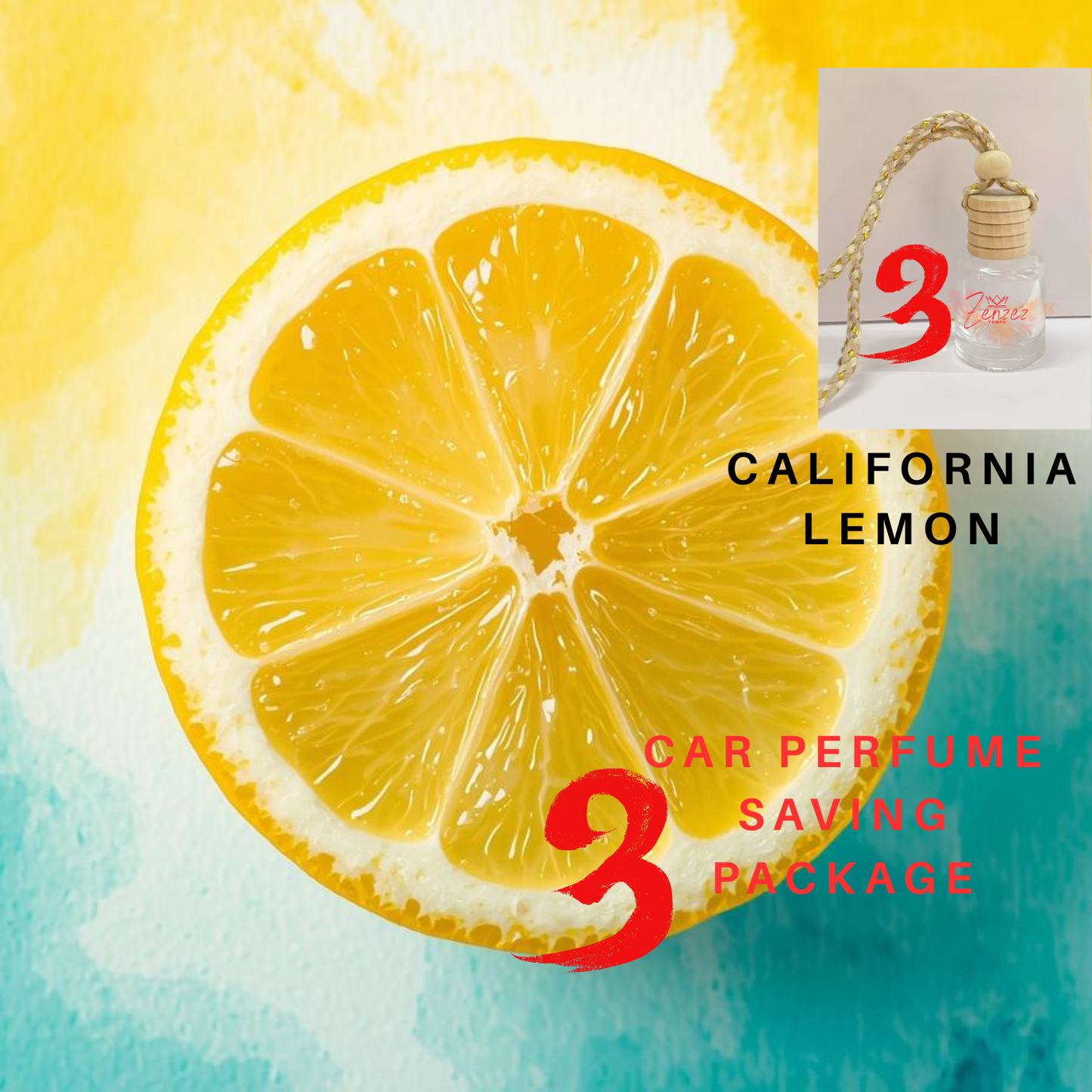 California Lemon