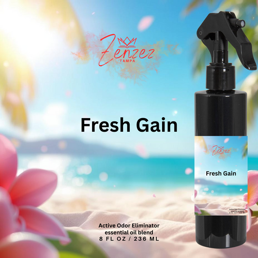 Fresh Gain