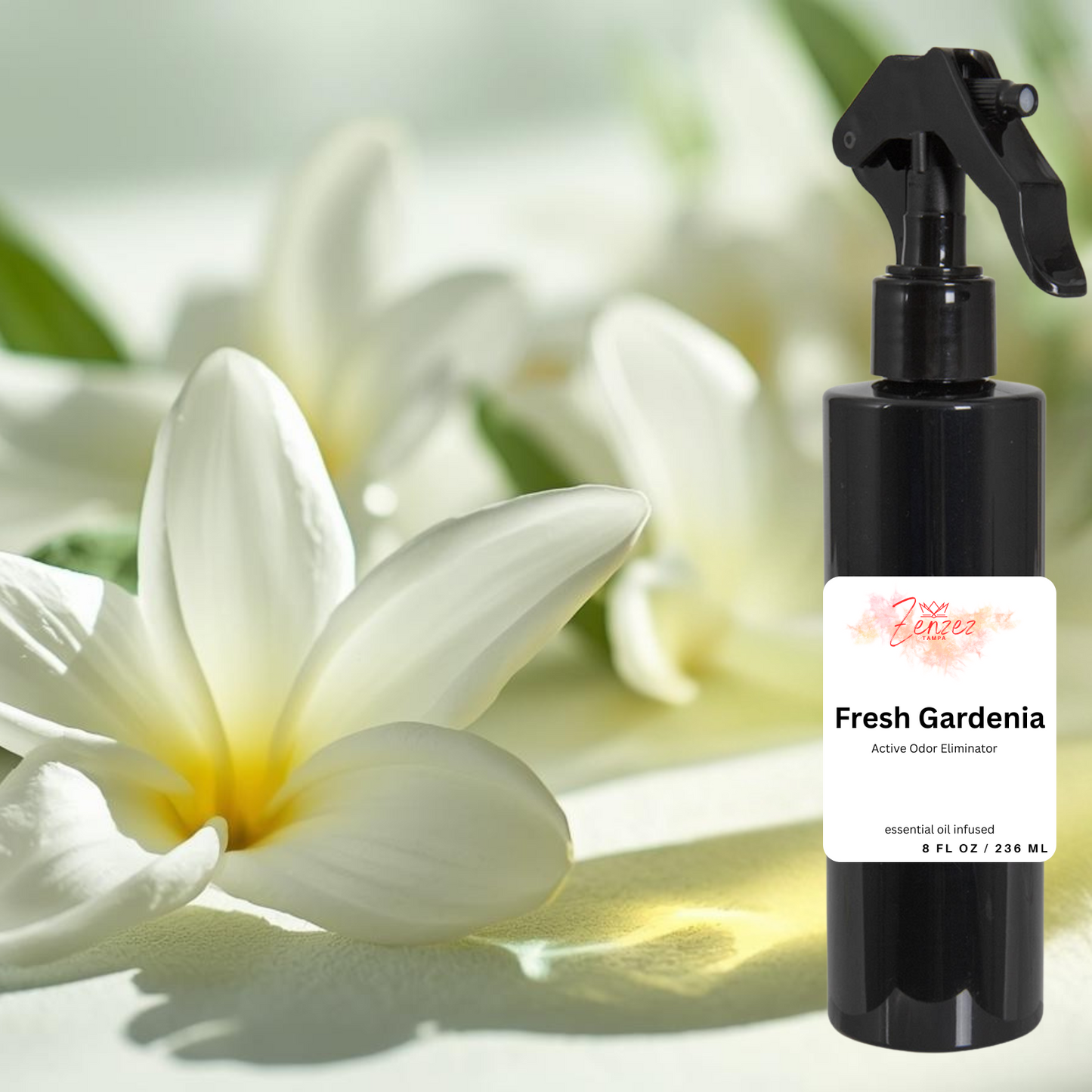 Fresh Gardenia