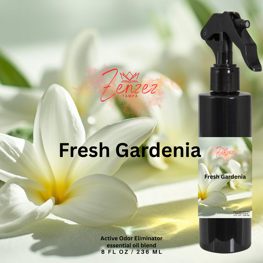 Fresh Gardenia