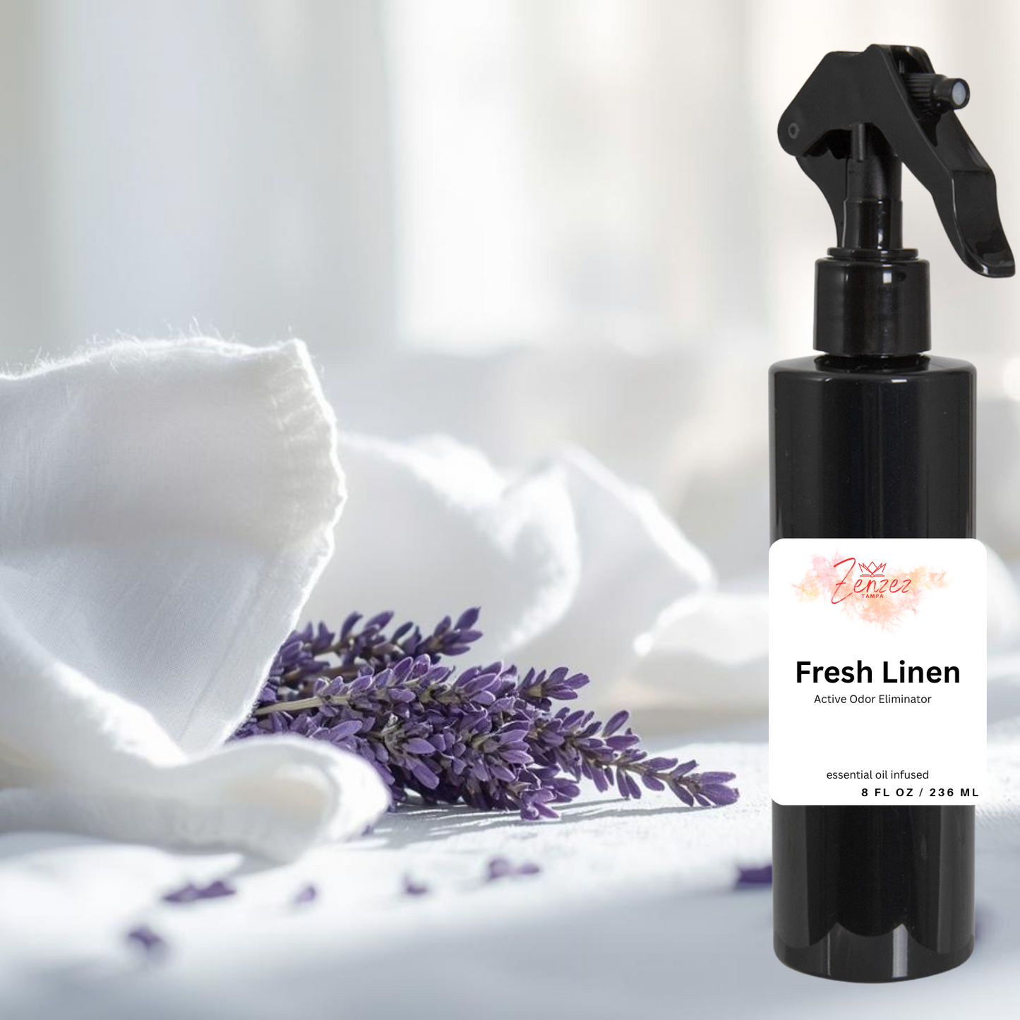 Fresh Linen