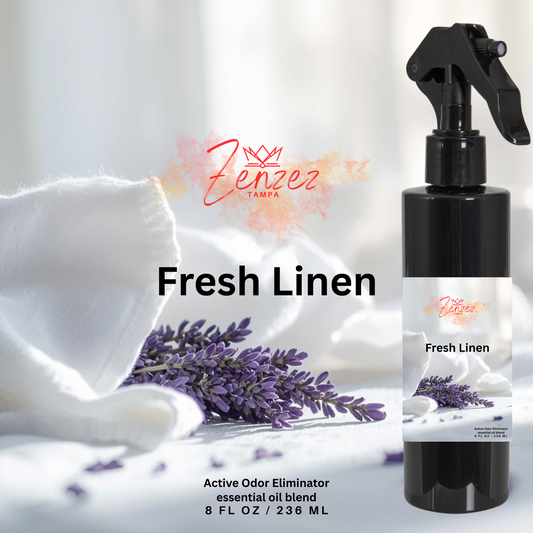 Fresh Linen