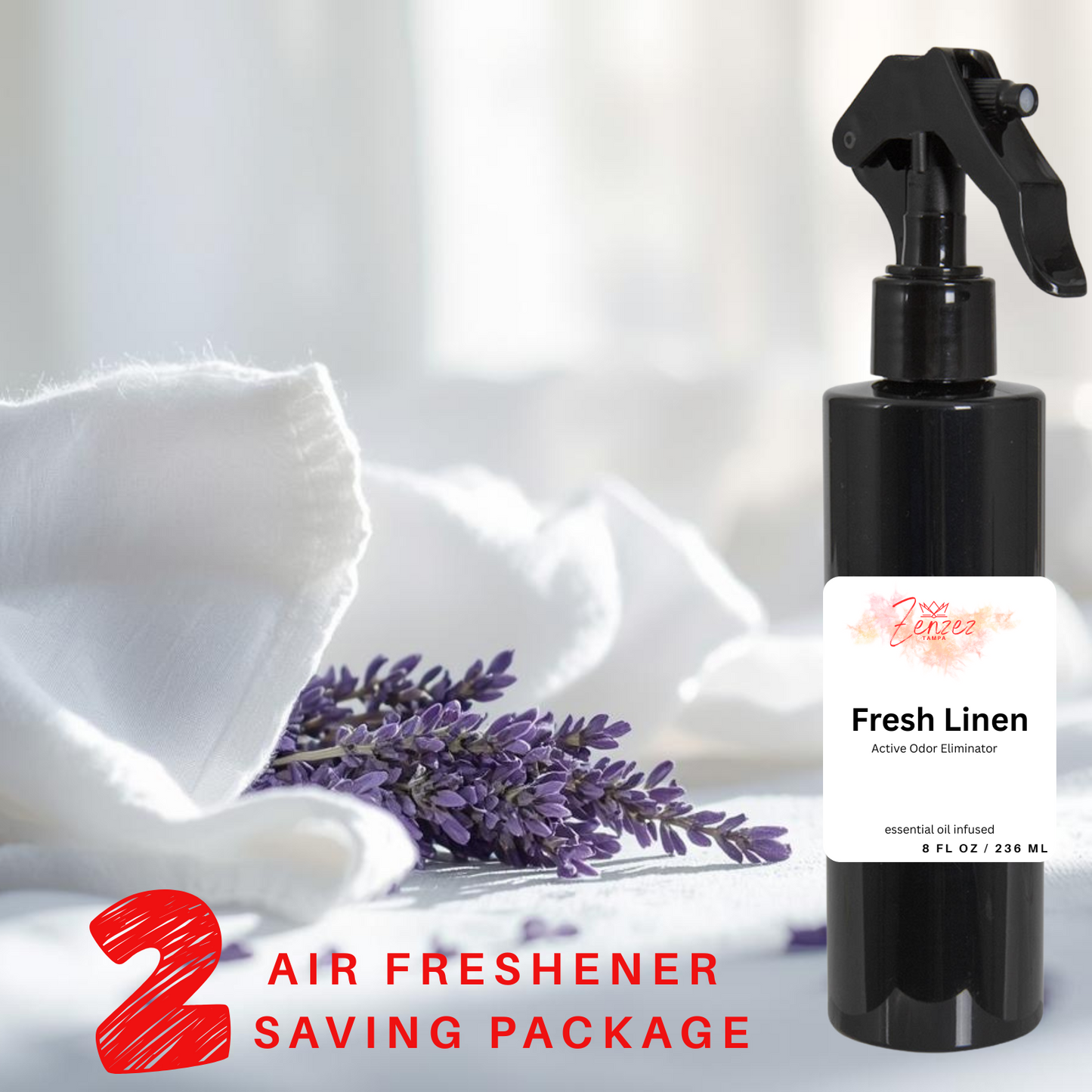 Fresh Linen