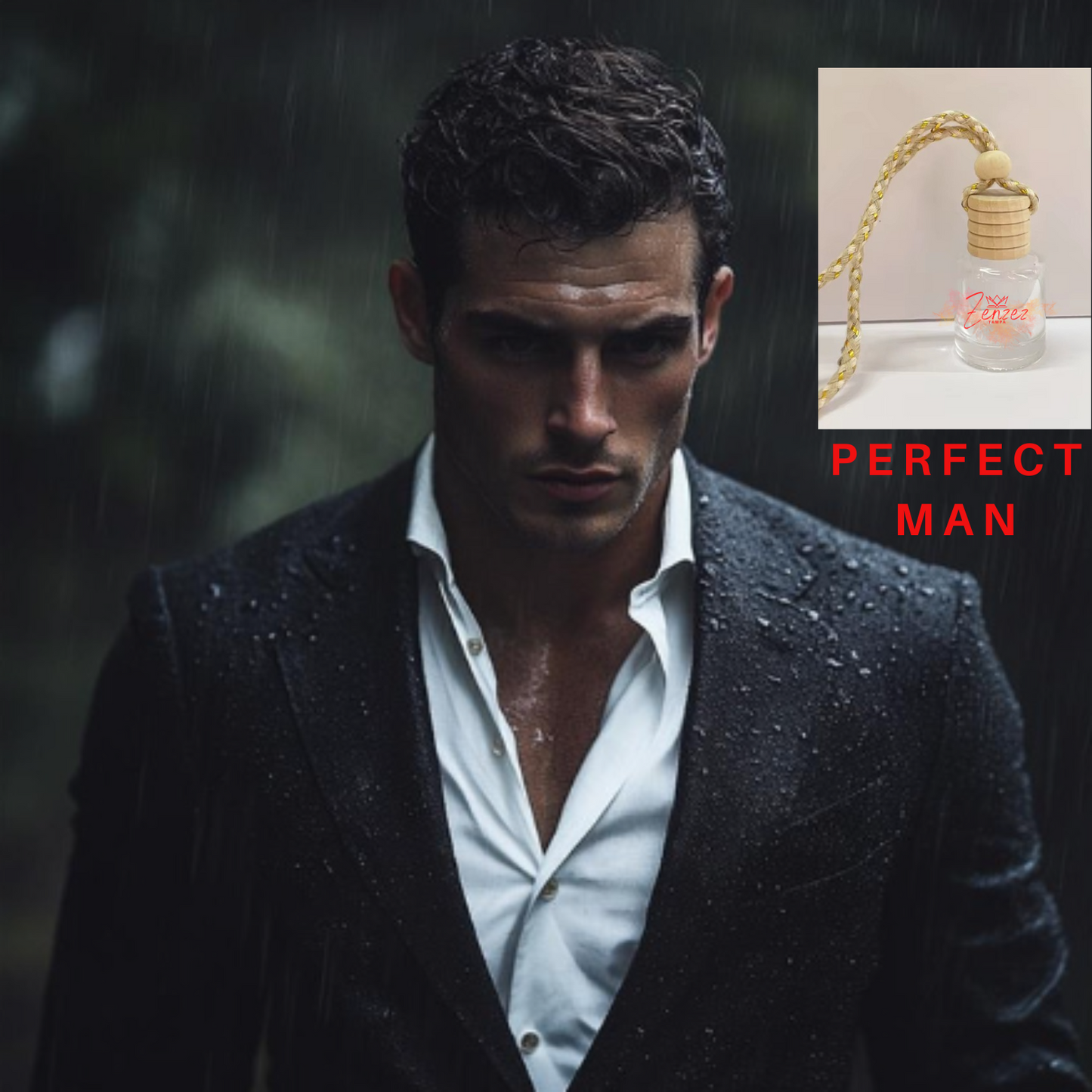 Perfect Man