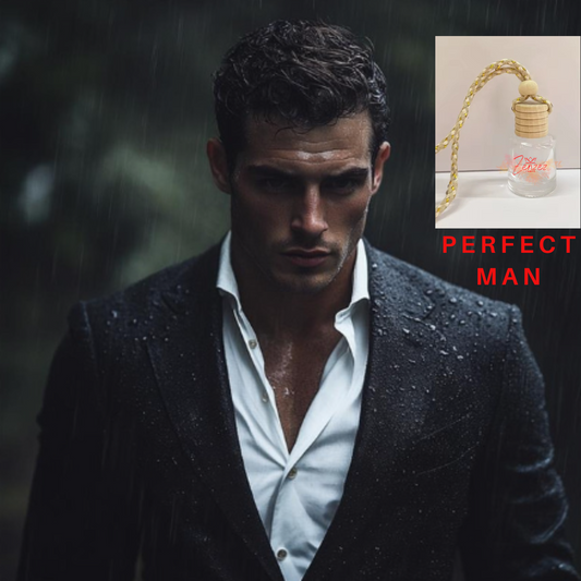 Perfect Man