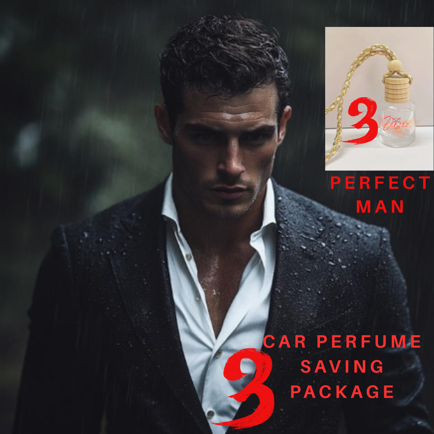 Perfect Man