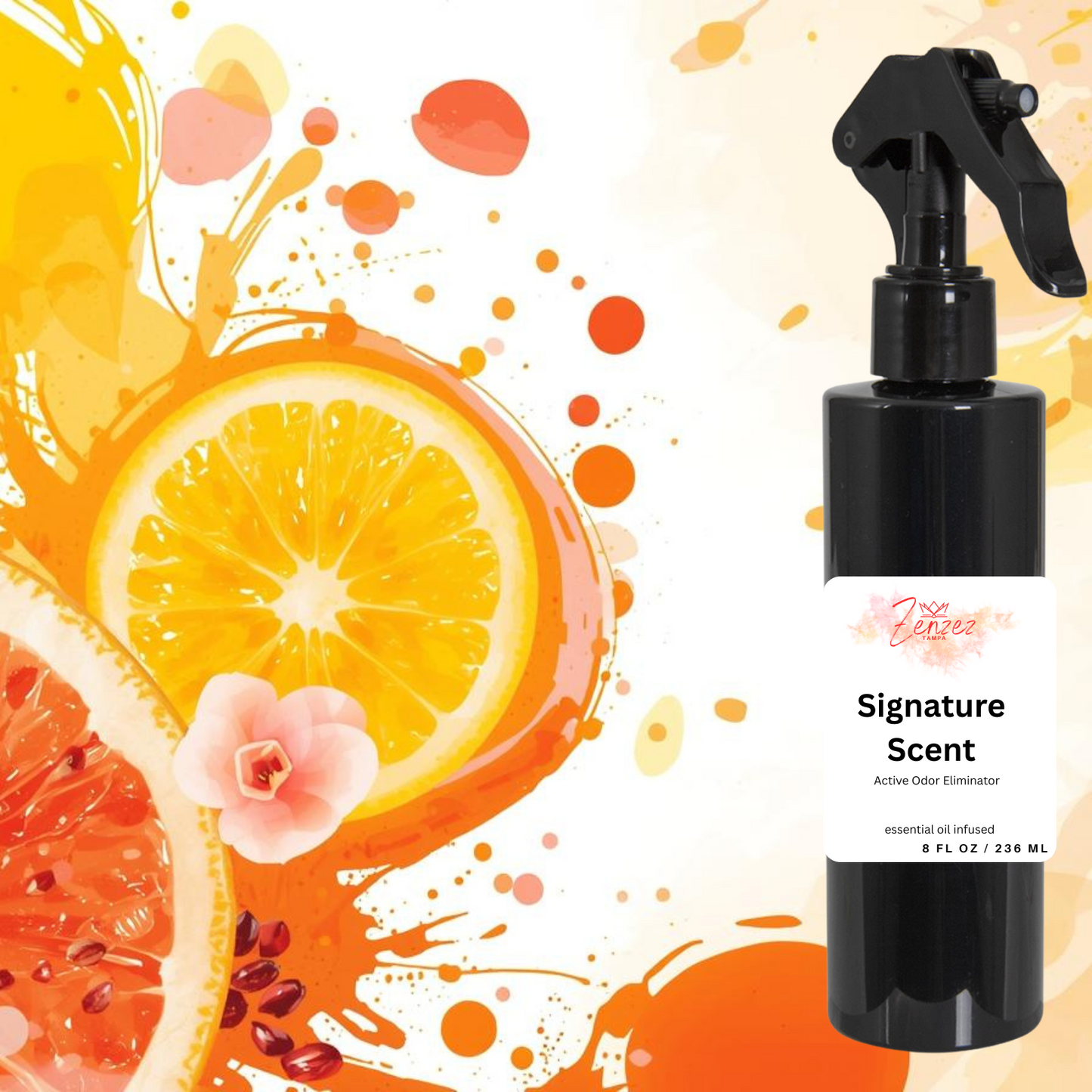 Signature Scent