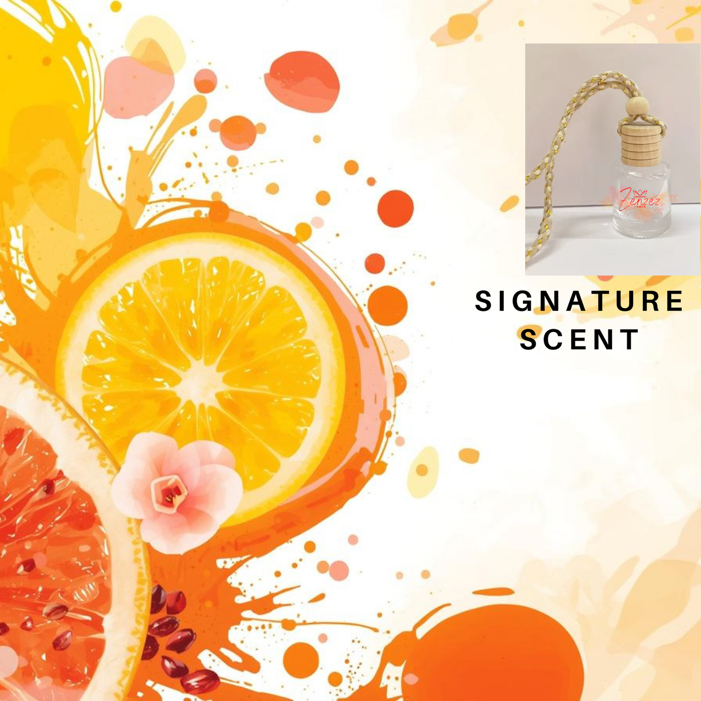 Signature Scent