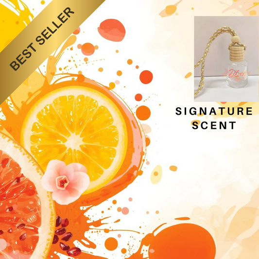 Signature Scent