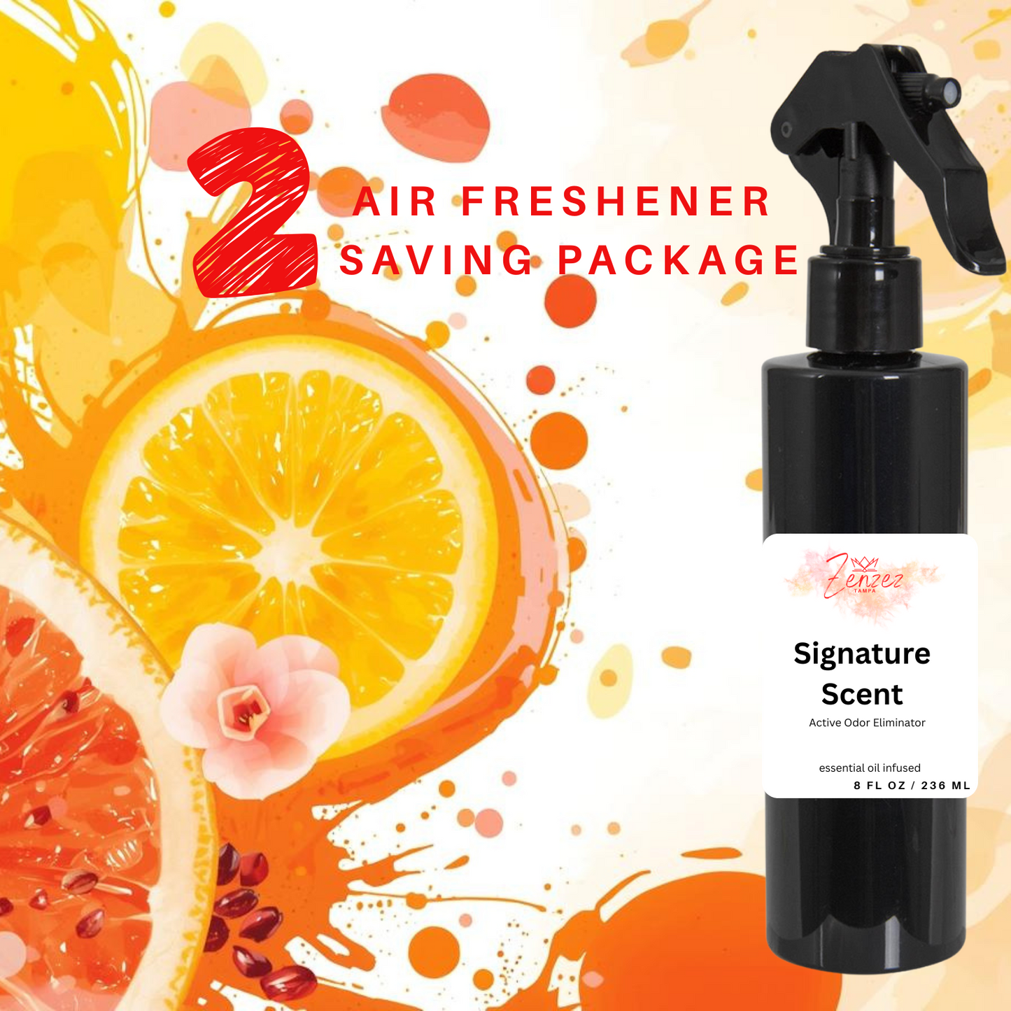Signature Scent
