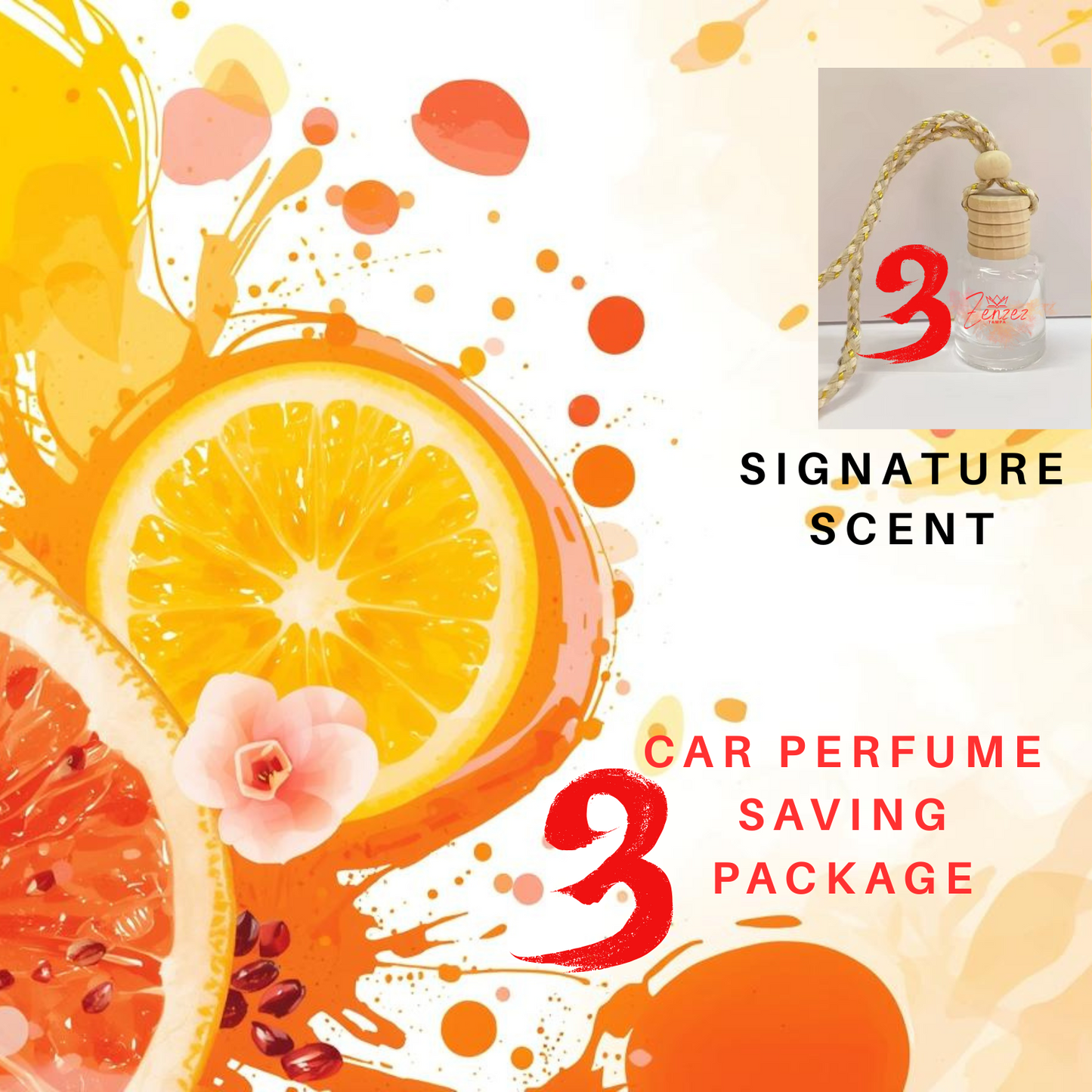 Signature Scent