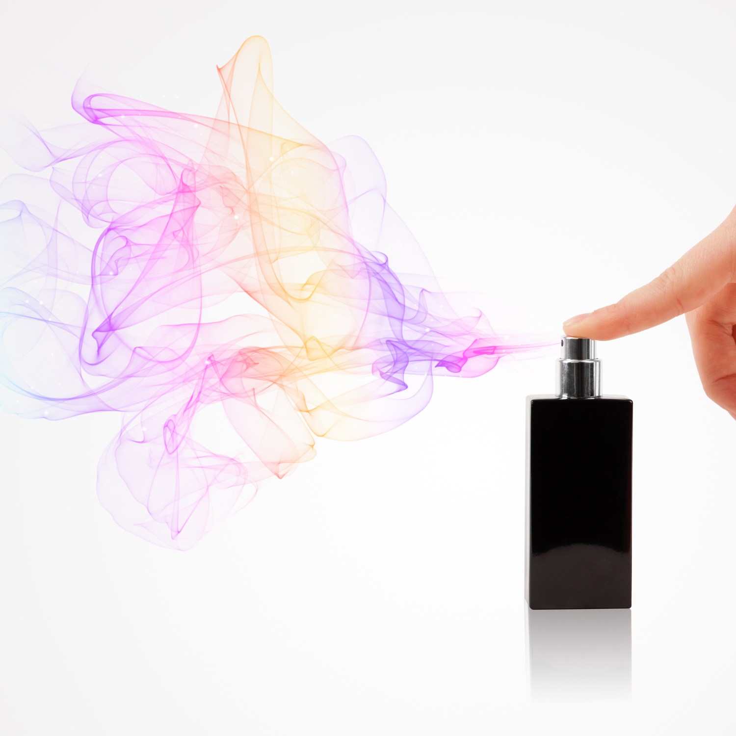 Premium Air Spray