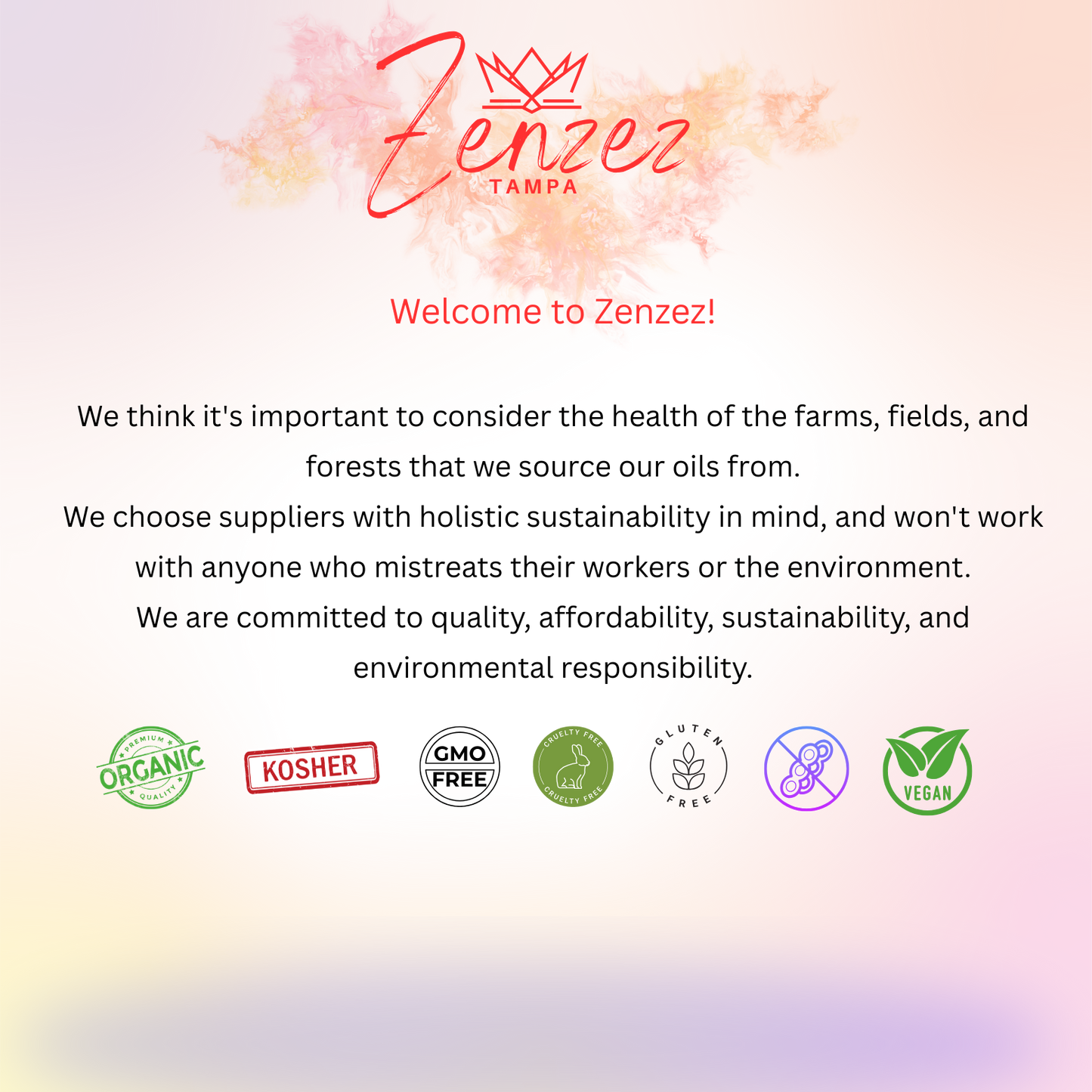 Premium Air Freshener 8 fl oz / 236 ml