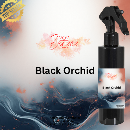 Black Orchid