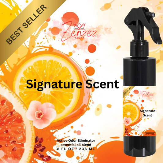 Premium Air Freshener 8 fl oz / 236 ml